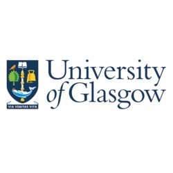 University of Glasgow, UK logo